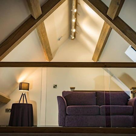 Cart House - Stunning Cottage - Axbridge ภายนอก รูปภาพ