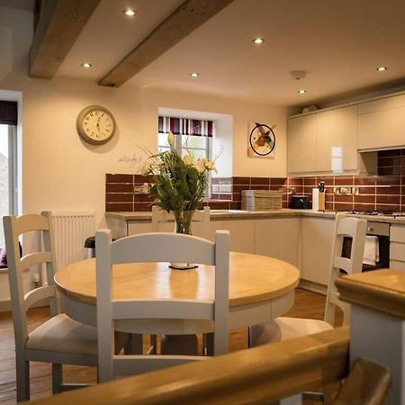 Cart House - Stunning Cottage - Axbridge ภายนอก รูปภาพ