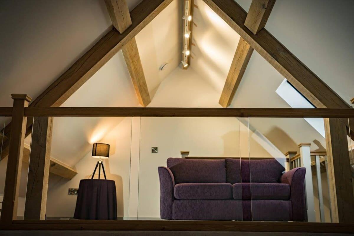 Cart House - Stunning Cottage - Axbridge ภายนอก รูปภาพ