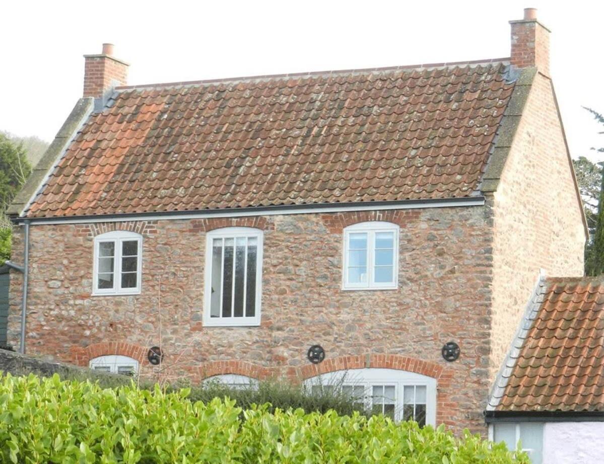 Cart House - Stunning Cottage - Axbridge ภายนอก รูปภาพ