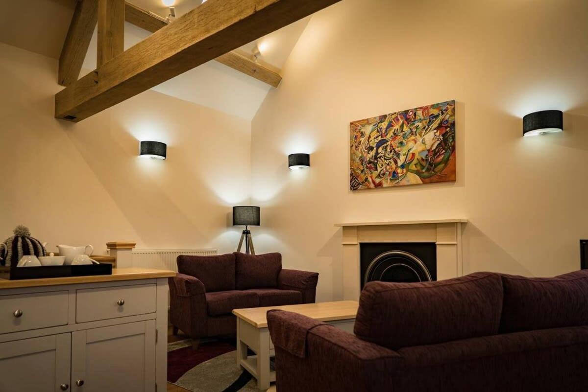 Cart House - Stunning Cottage - Axbridge ภายนอก รูปภาพ